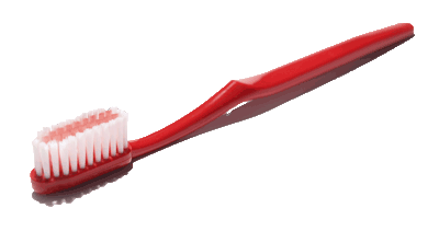 Downtown Dental Toothbrush